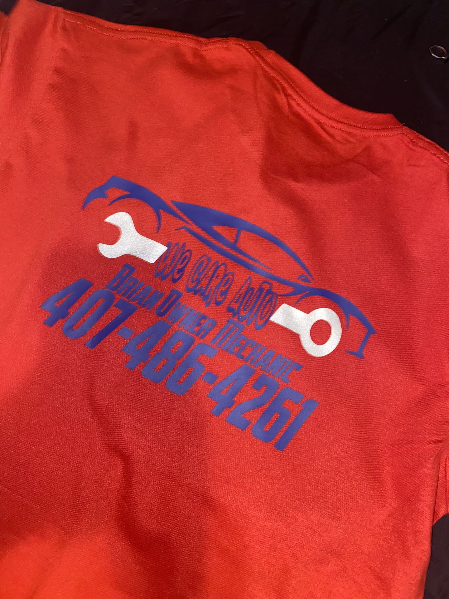 Business Shirts