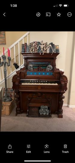 Antique Furniture