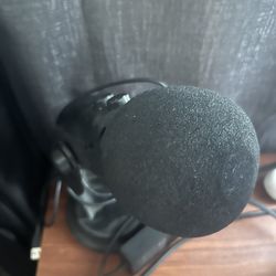 Blue Yeti Microphone 