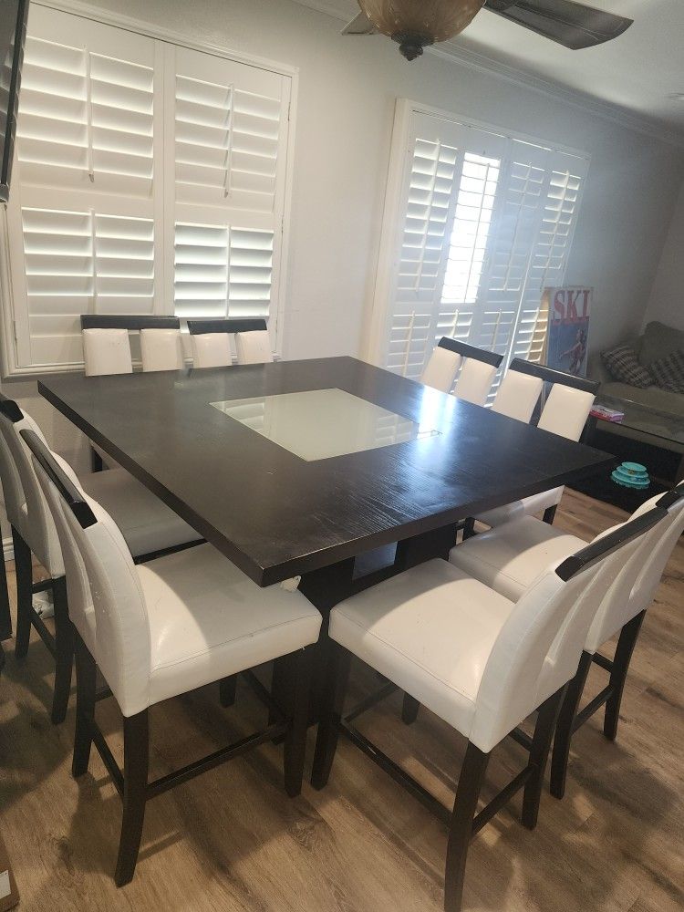 Dining Room Table