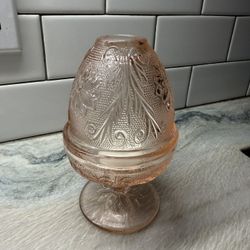 Vintage Fairy Lamp