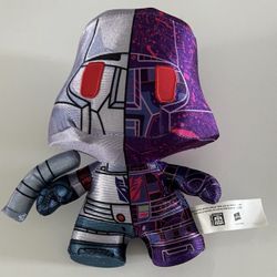 DZNR Transformers Megatron What's Inside Edition #03 Yume - Hasbro