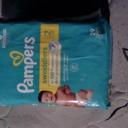 Pampers