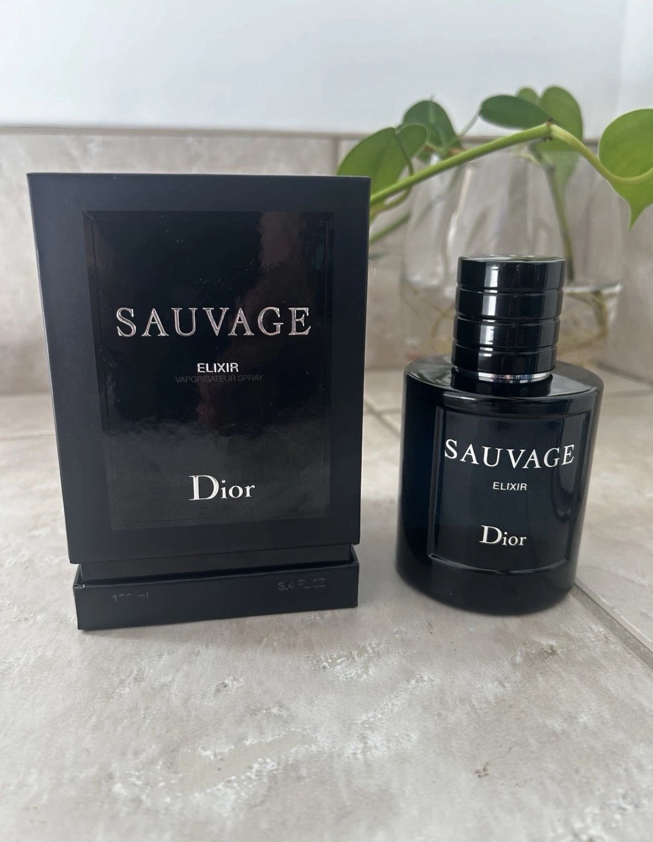 Dior Suavage Elixir