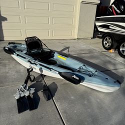 2021 Hobie Passport 10.5