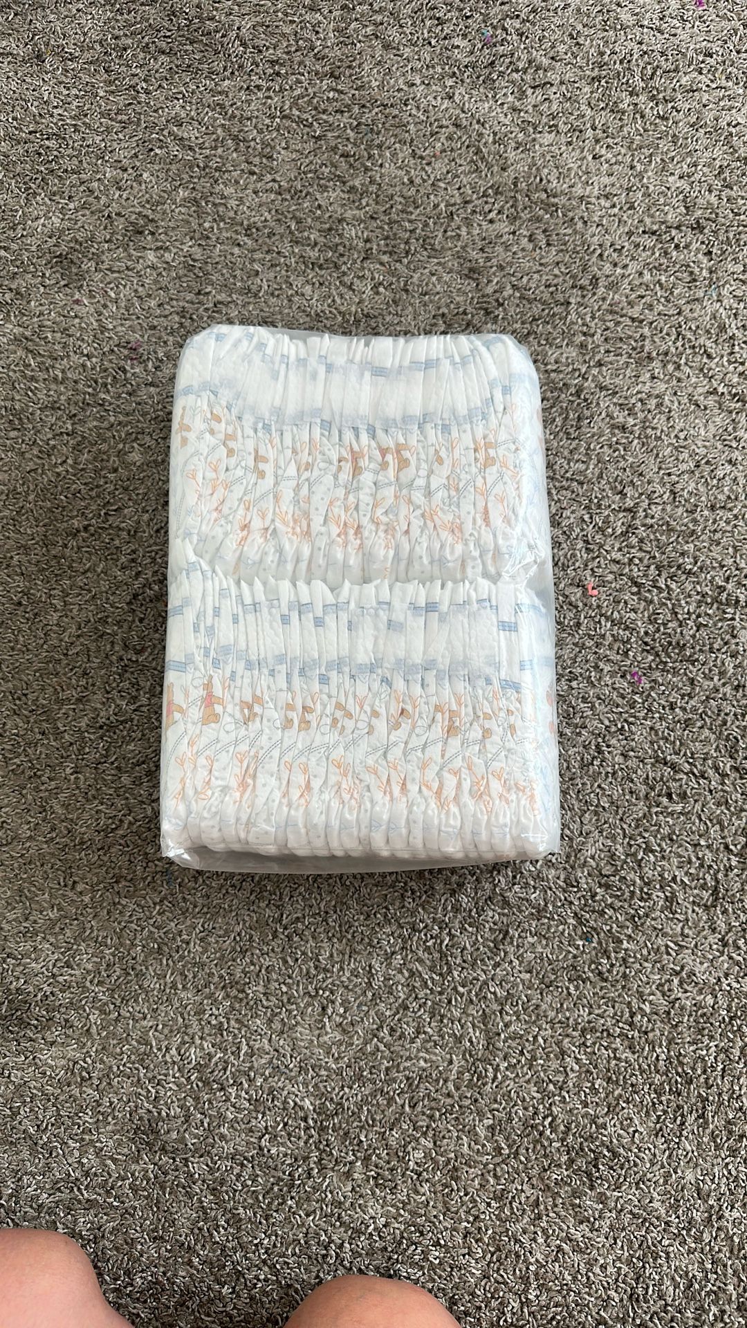 NB Diapers
