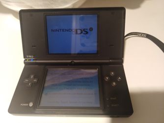 Dsi