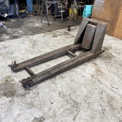 Air Jack Air Lift Pneumatic Truck Jack 