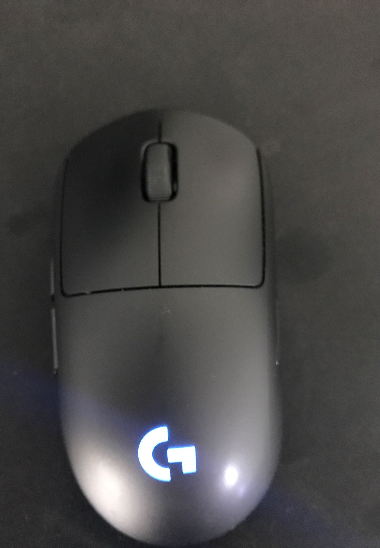 Logitech G Pro Wireless