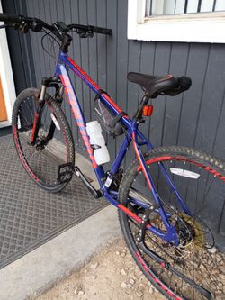 Schwinn Bike