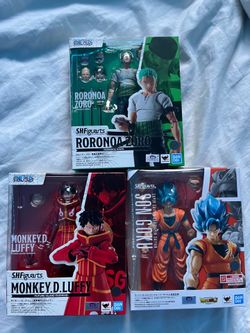 Anime Shf
