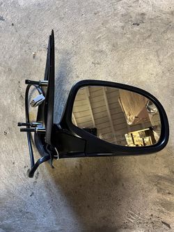 93-97 Ford Ranger Right Side