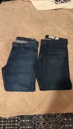 AG Jeans 35x30