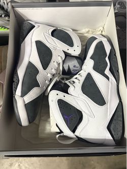 Jordan 7 “Flints”