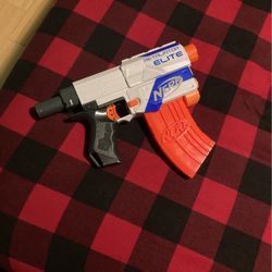 Nerf Retaliatory
