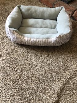Dog Bed