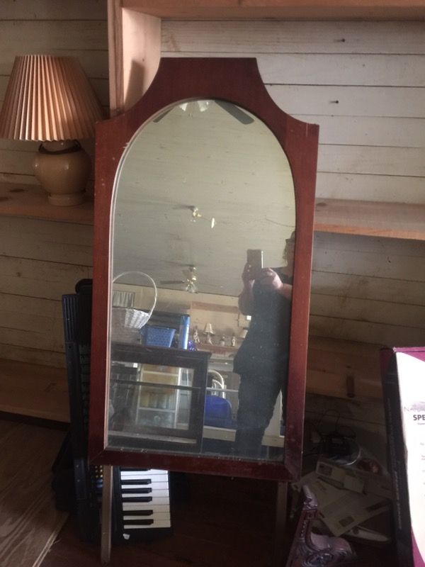 Mirror