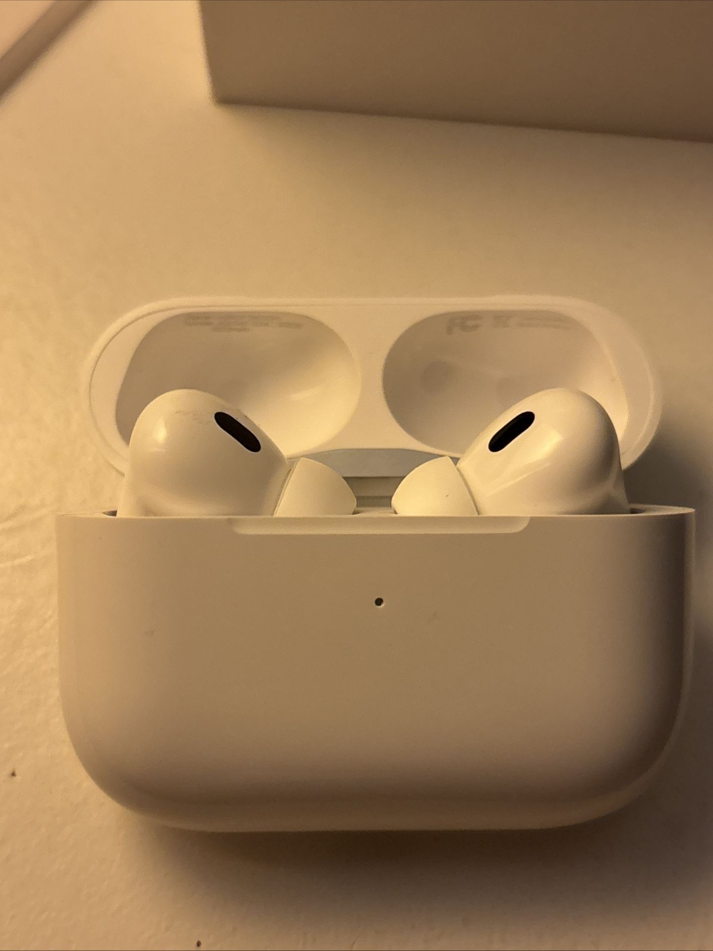 AirPods Pro 2nd Generation
