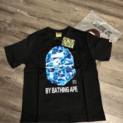 Bape T-shirt