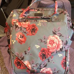 Kaome Diaper Bag