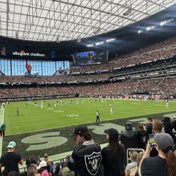 Raider Tickets For Sale 