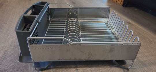 Kitchenaid drying rack