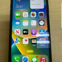 Unlocked IPhone 11 Reg