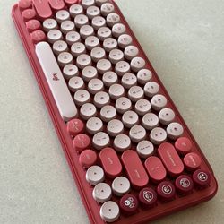 Brand New Logi Pop Wireless Keyboard And Mouse 