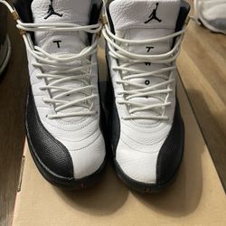 Jordan 12 Retro