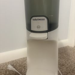 Baby brezza