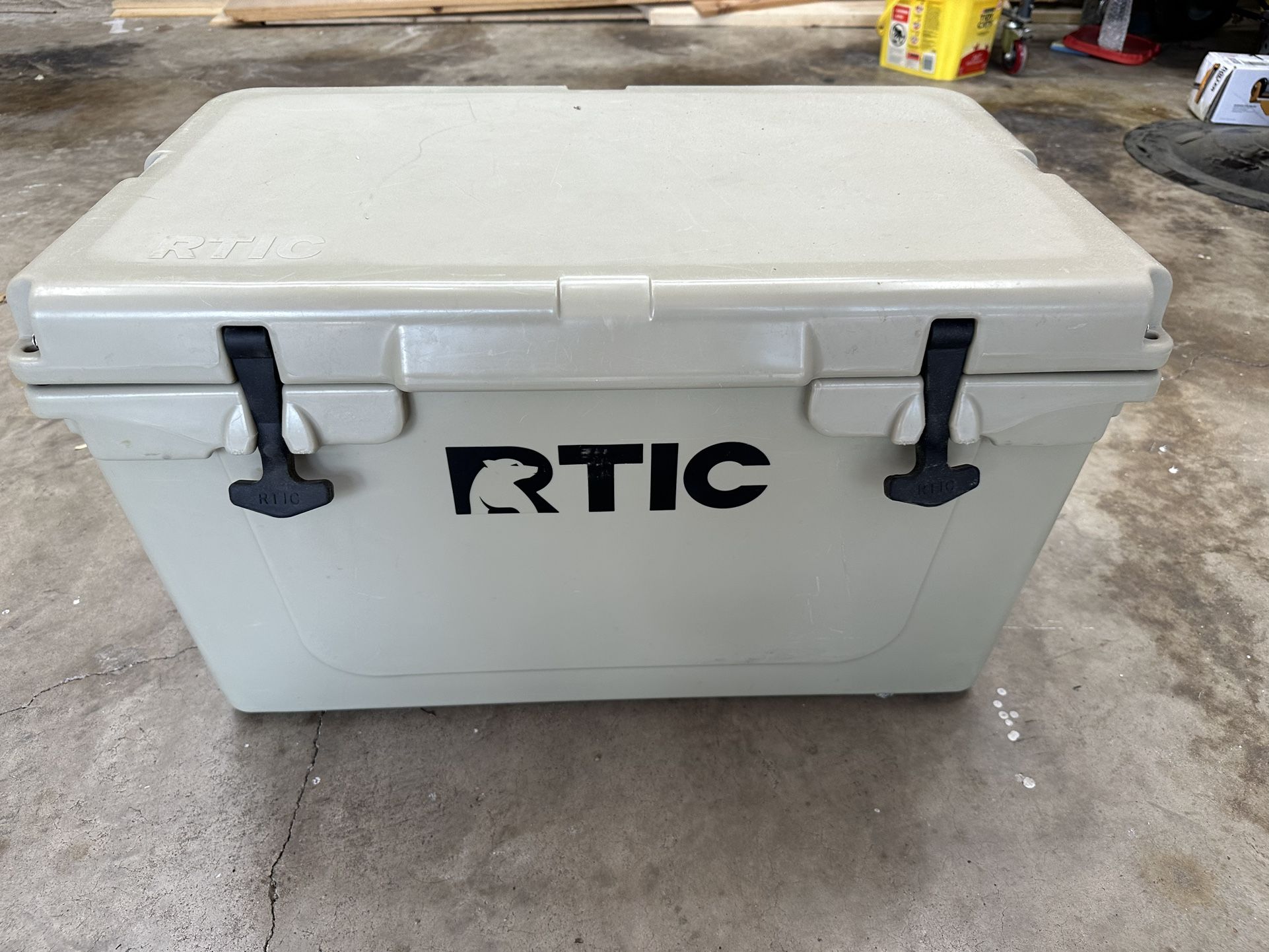 Rtic 45 Cooler