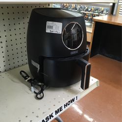 Crux Air Fryer
