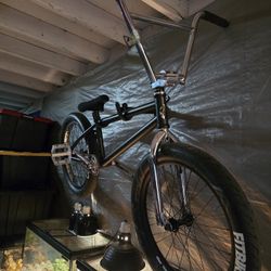 Custom Eastern Gram reaper Bmx Bike