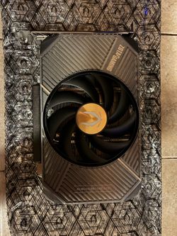 Brand New Zotac RTX 5060 8GB