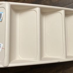 Steps for Pets / ladder beige