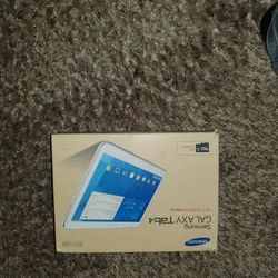 Samsung Galaxy Tab 4