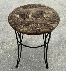 Elephant stool