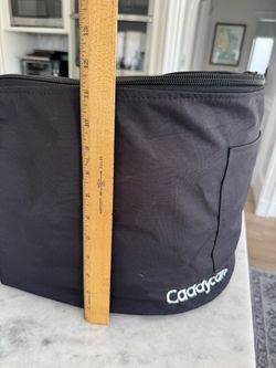 Caddycan Portable Trash Bin 