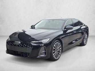 2026 Audi A6