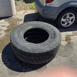 Tractor Tire / Exercise Tire