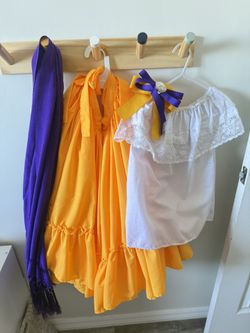 Complete Flocorico Outfit