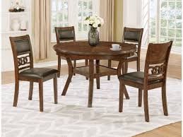 Beautiful Round Dining Group NEW