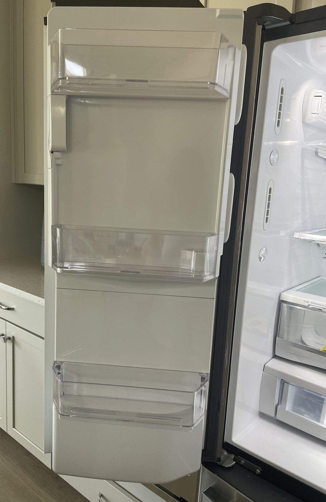 GE Profile Refrigerator, Never Used for Sale in Erie, CO OfferUp