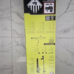 Roofing 40v HP Brushless 2 Tool Combo Kit