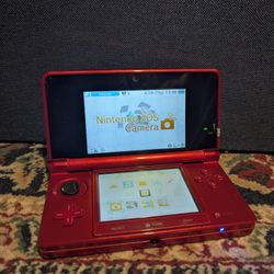 Nintendo 3DS