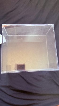 Etb acrylics