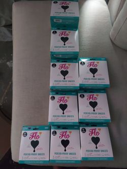 Flo Period Underwear