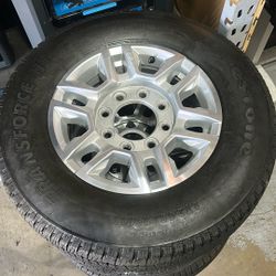 Car Tires
