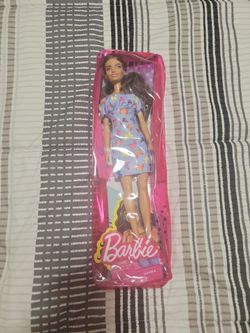 BARBIE