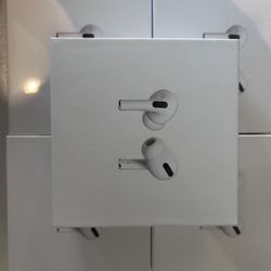 Airpod Pros